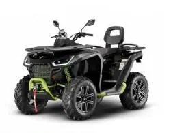 Квадроцикл Segway Snarler AT6 LE