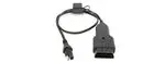O37OBD2 Адаптер для зарядки