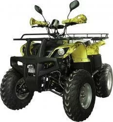 Квадроцикл Avantis Hunter 200 Lite (снят с производства)