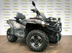 Квадроцикл бу, CFMoto Cforce 1000 EPS
