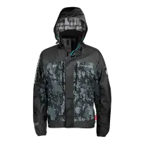 Мембранная куртка Finntrail SHOOTER 6430 CAMOGREY