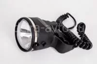 ФОНАРЬ-ПРОЖЕКТОР РУЧНОЙ XENON 35W 120mm 6000K 6400, мотосалон StelsLand