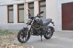 Мотоцикл Vento Monster Plus 250cc