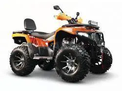 Квадроцикл Avantis Hunter 350 Premium с ПТС, мотосалон StelsLand