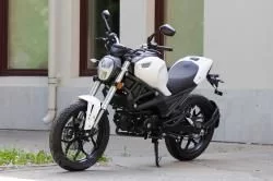 Мотоцикл Vento Monster Plus 125cc