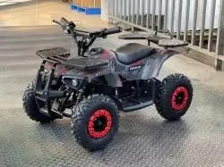 Квадроцикл MOTAX Mini Grizlik X-16 Big Wheel E1000W NEW