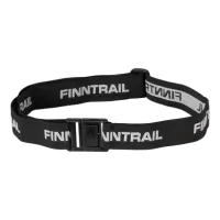 Универсальный ремень Finntrail BELT 8100 BLACK