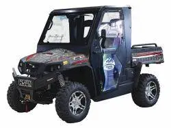 Багги Hisun Sector 750 Taiga Travel