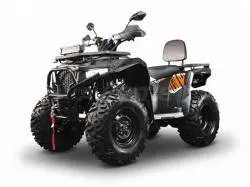Квадроцикл Avantis Hunter 350 Lux с ПТС, мотосалон StelsLand
