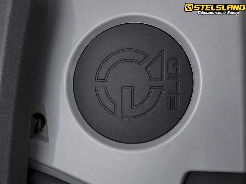 Электроквадроцикл Stels Guepard Eliq 10