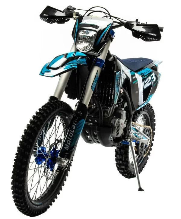 mototsikl motoland kross xt 250 st 21 18 172fmm 4v