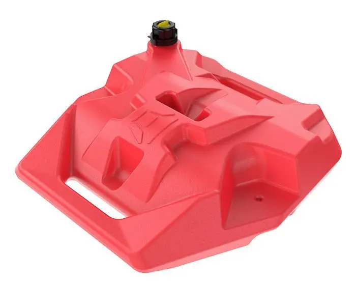 Канистра Tesseract 15 литров для гидроциклов BRP Sea-Doo RXP-X