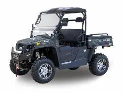 Багги Hisun Sector 750 Limited EPS