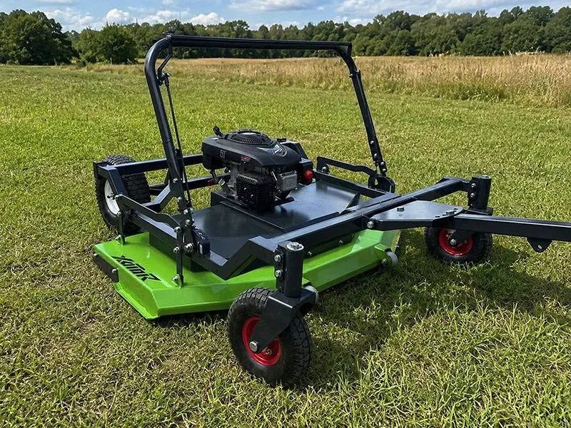 Роторная косилка Xator