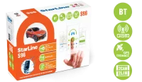 StarLine S96 BT GSM GPS