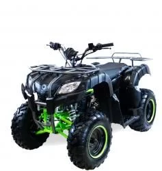 Квадроцикл MOTAX ATV Grizlik 200, мотосалон StelsLand
