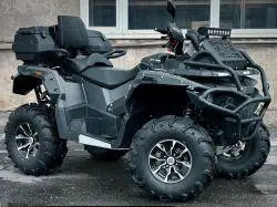 Квадроцикл бу, Stels ATV-850 Guepard Trophy, 2020