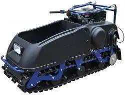 Мотобуксировщик Барс Следопыт R9DS Honda