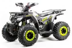 Квадроцикл подростковый MotoLand ATV WILD 125