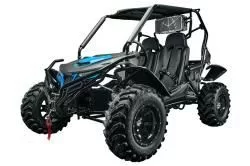 Багги KTA K7 LE EFI