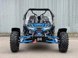 Багги KTA K6