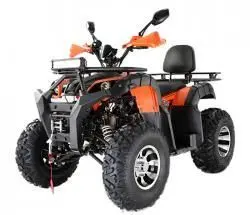 Квадроцикл YACOTA SELA 200 MAX