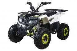 Квадроцикл детский YACOTA FUSION 125, мотосалон StelsLand