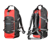 Водонепроницаемый рюкзак Finntrail EXPEDITION 40L 1707 RED