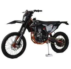 Мотоцикл Motoland Кросс Moto Apollo M6 450 EFI (NC194MQ)