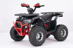 Квадроцикл YACOTA SIRIUS 125 LD