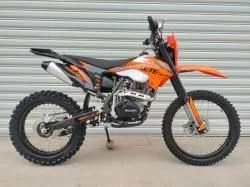Мотоцикл Regulmoto ATHLETE 250 19/16, мотосалон StelsLand