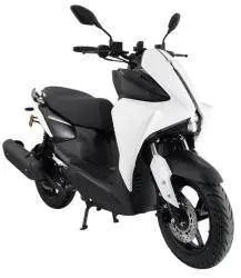 Скутер Vento Cyclone