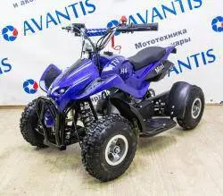 Детский квадроцикл ATV H4 mini