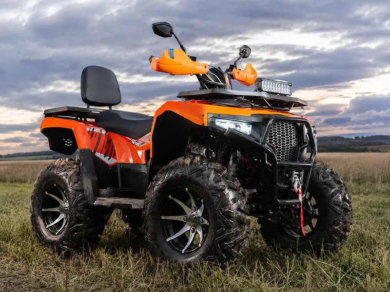 Квадроцикл Avantis Hunter 350 Premium купить в StelsLand Квадроцикл Avantis Hunter 350 Premium купить в StelsLand