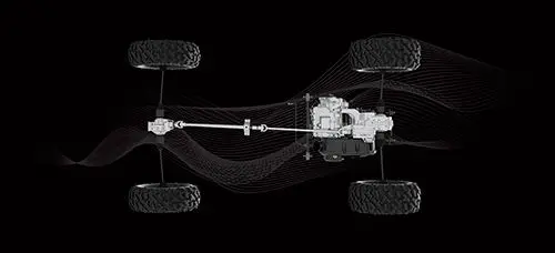 segway fugleman