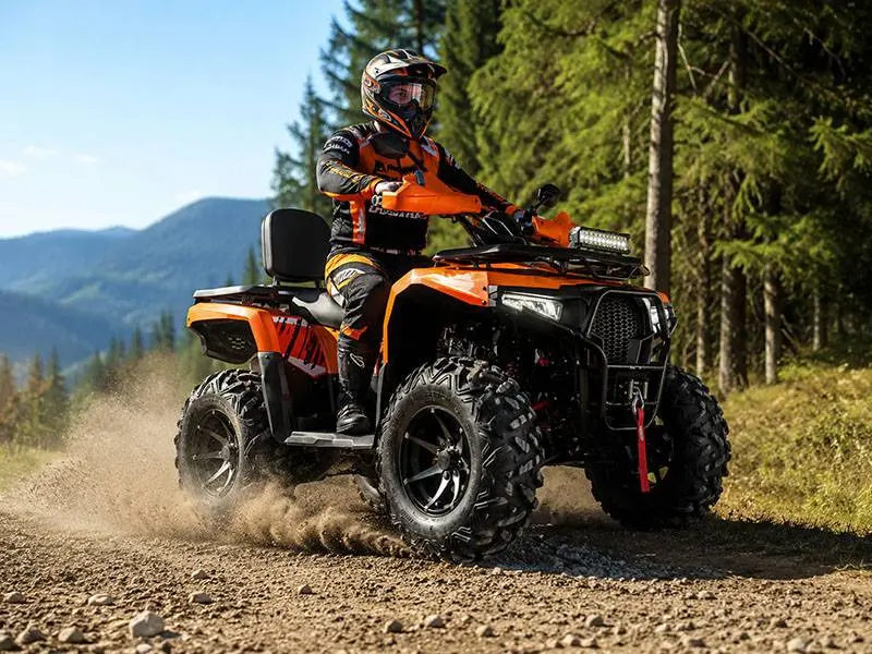 Квадроцикл Avantis Hunter 350 Premium купить в Москве Квадроцикл Avantis Hunter 350 Premium купить в Москве