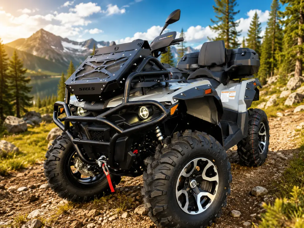 Квадроцикл Stels ATV Guepard 1000 (PE) 2.0 K01 LX Экспедиция.png