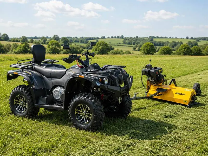 Косилка Xator XFM-1500 Lite Косилка Xator XFM-1500 Lite