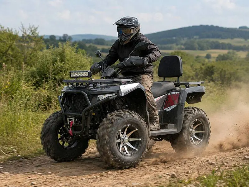 Квадроцикл Avantis Hunter 350 Lux купить в Москве Квадроцикл Avantis Hunter 350 Lux купить в Москве