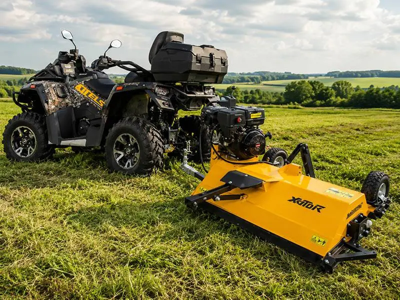 Косилка Xator XFM-1500 Lite