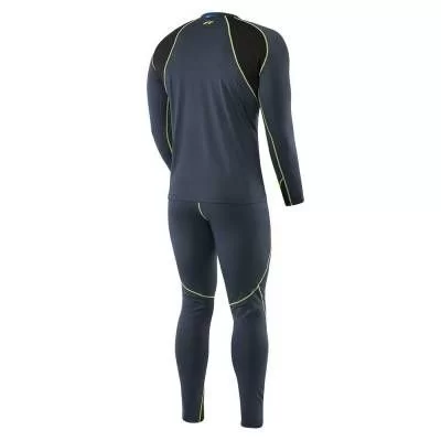 Термобелье Finntrail THERMO-S 6304 GREY