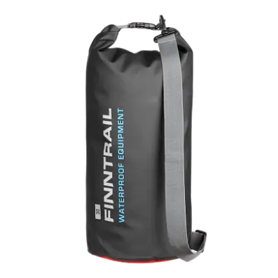 Гермосумка Finntrail PLAYER 30L BLACK