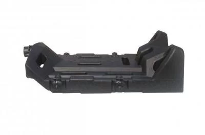 Кофр с канистрой для спортивных снегоходов SPORT COMBO P-700-CM for POLARIS