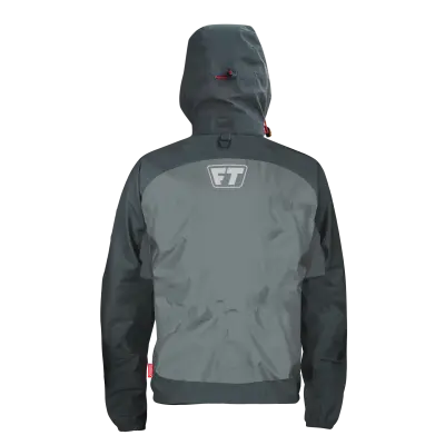 Забродный комплект Finntrail WADEMAN SET GREY