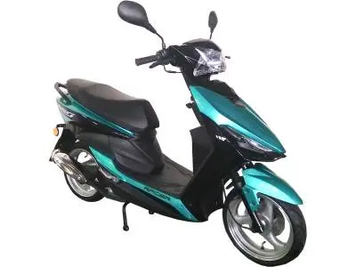 Скутер Racer Neo RC50QT-3X
