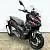 Скутер Regulmoto XDV 300CC 4T (LJ300T-18) EFI, мотосалон StelsLand