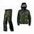Мембранный костюм Finntrail SHOOTER 3410 CAMOGREEN, мотосалон StelsLand
