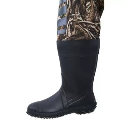 Вейдерсы Finntrail BLACKWATER MAX-5
