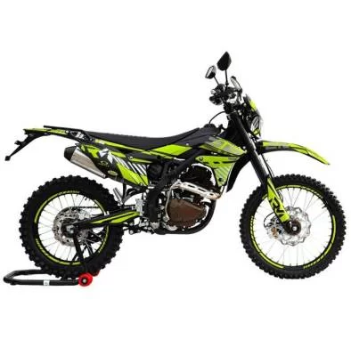 Мотоцикл Regulmoto ZR 250 PR