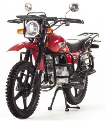 Мотоцикл Motoland FORESTER 200